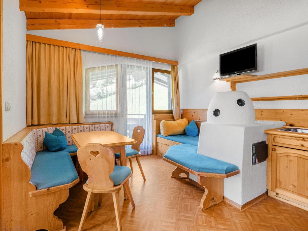 זולדן Apartment Nadine-4 By Interhome מראה חיצוני תמונה