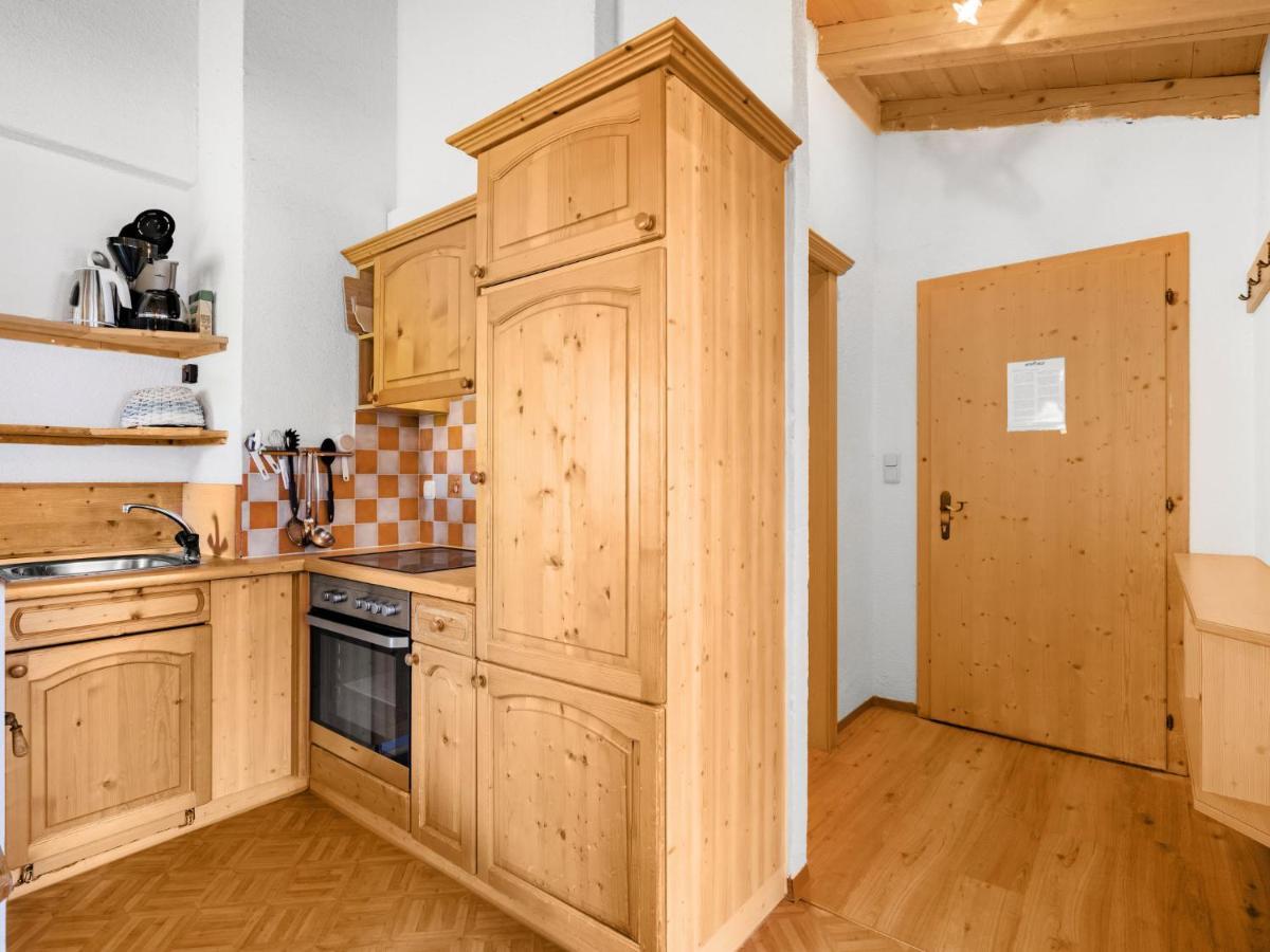 זולדן Apartment Nadine-4 By Interhome מראה חיצוני תמונה