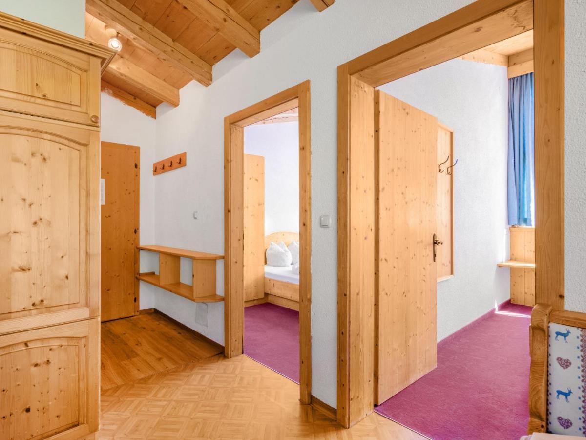 זולדן Apartment Nadine-4 By Interhome מראה חיצוני תמונה
