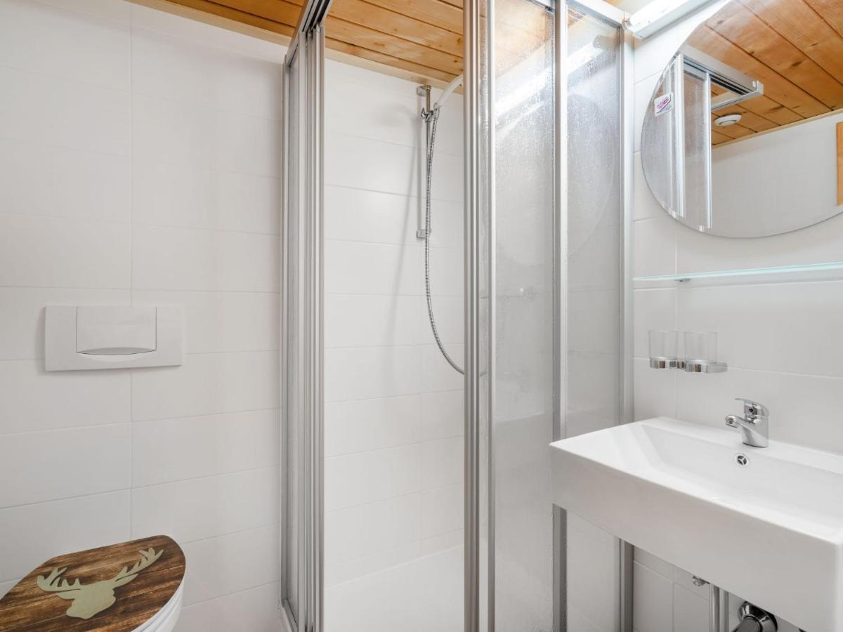 זולדן Apartment Nadine-4 By Interhome מראה חיצוני תמונה