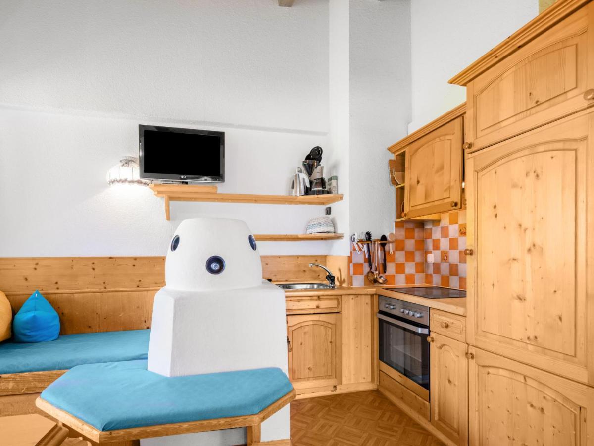 זולדן Apartment Nadine-4 By Interhome מראה חיצוני תמונה