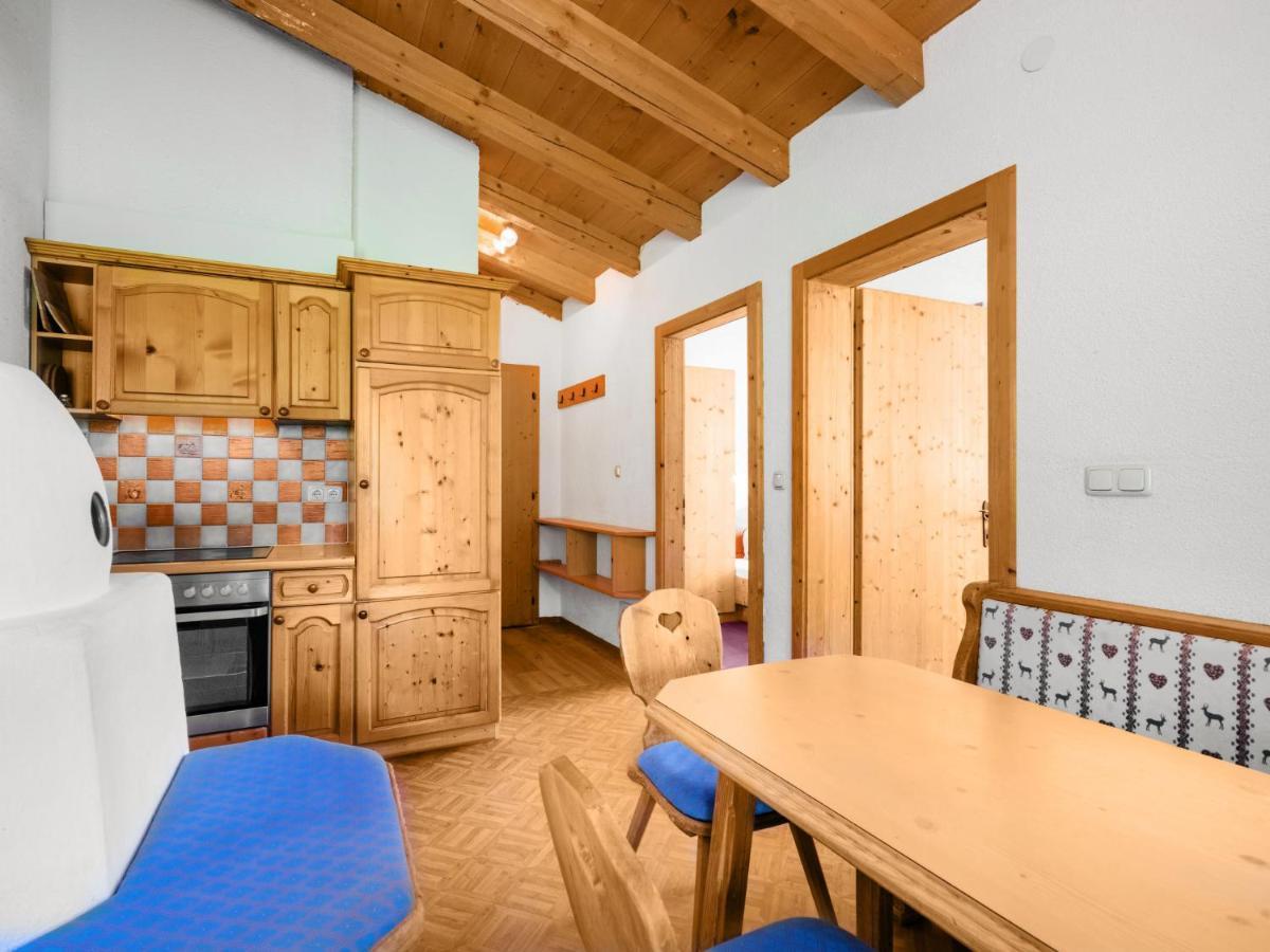 זולדן Apartment Nadine-4 By Interhome מראה חיצוני תמונה