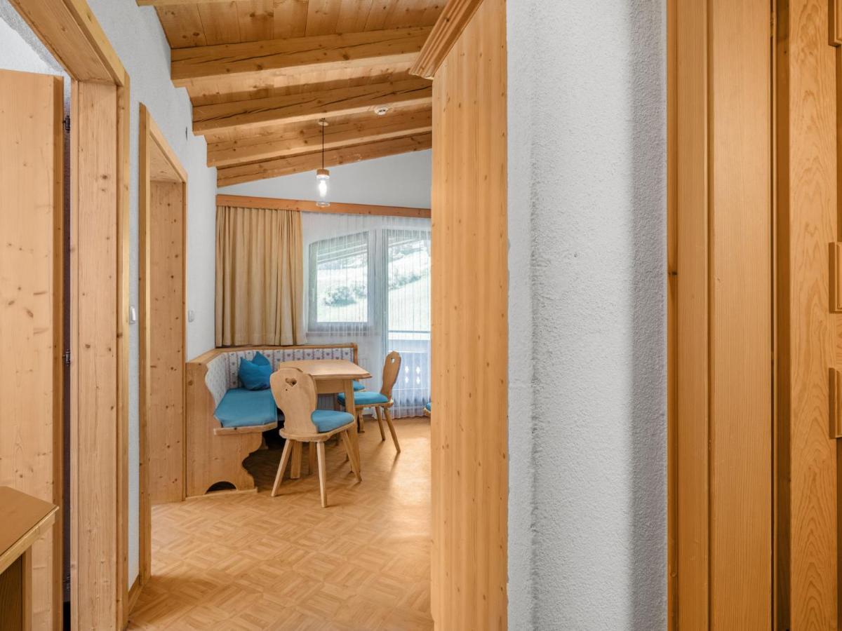 זולדן Apartment Nadine-4 By Interhome מראה חיצוני תמונה